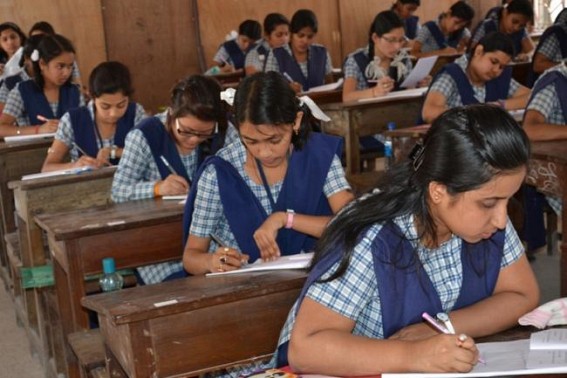All set to declare the TBSE Madhyamik result on Wednesday